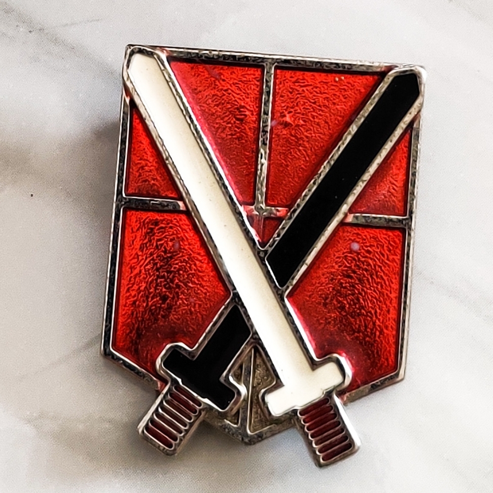 Attack on Titan Pin